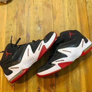 Nike Air Jordan Alpha